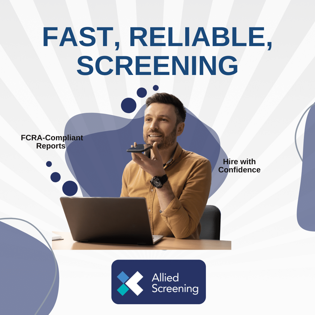 fast screening