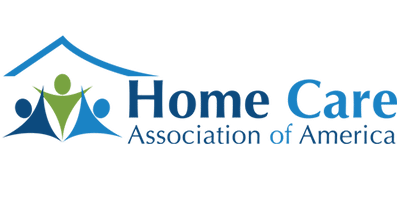 Home Care Association of America Logo